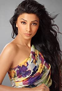 Deepal Shaw