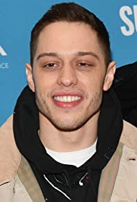 Pete Davidson