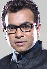 Rudranil Ghosh