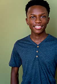 Zaire Adams