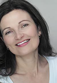Helen Coverdale