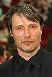 Mads Mikkelsen