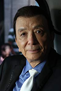 James Hong