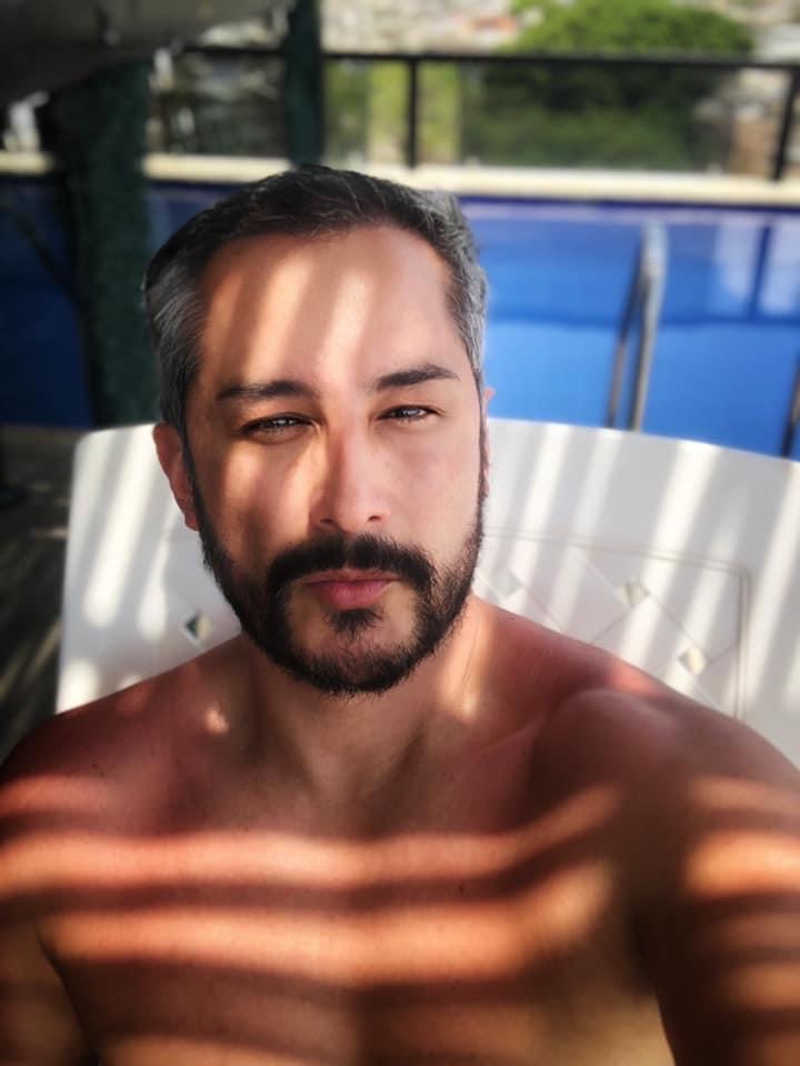 Hans Martínez