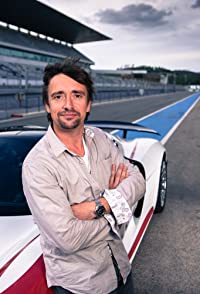 Richard Hammond