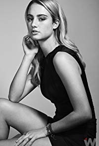 Grace Van Patten