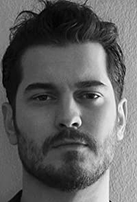 Cagatay Ulusoy