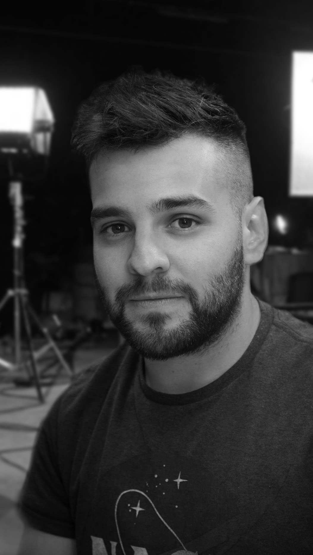 Sam Menendez