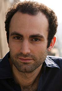 Khalid Abdalla
