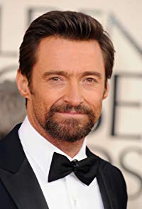 Hugh Jackman