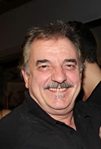 Mihalis Mitrousis