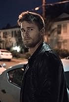 Jake Thomas Armbruster
