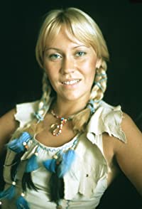 Agnetha Faltskog