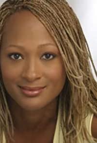 Yvette Ford