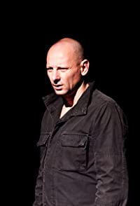 Damien Odoul