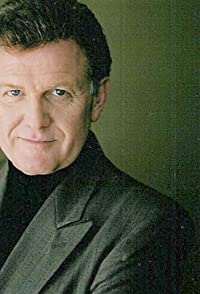 Barry Flatman