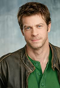Eric Paul Erickson