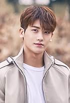 Park Hyung-sik