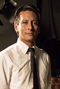 Steven Salgado