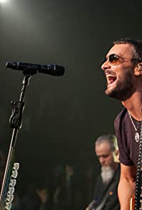 Eric Church