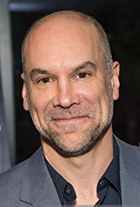 Greg Stuhr