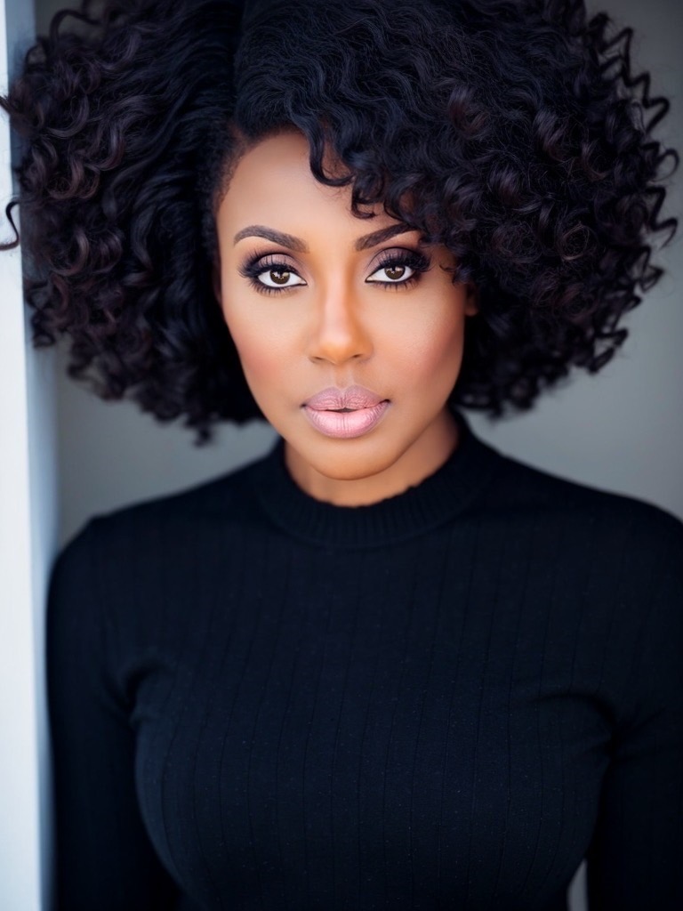Markina Brown