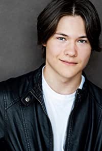 Connor Peterson