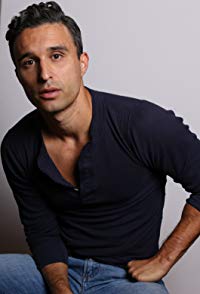 Anthony Rey