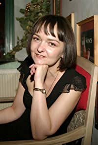 Izabela Dabrowska