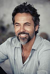 Jeffrey Vincent Parise