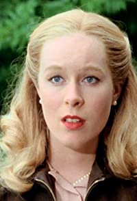 Geraldine Alexander