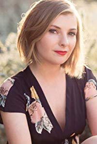 Cassandra Lee Morris