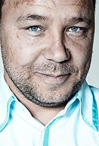Stephen Graham