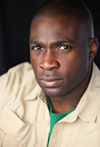 Ike Amadi