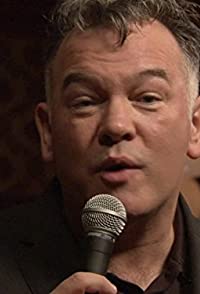 Stewart Lee