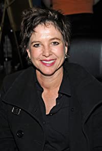 Kristy McNichol