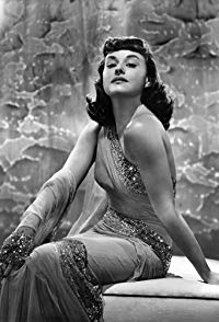 Paulette Goddard