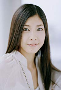 Yuko Takeuchi