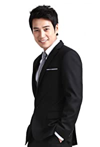 Sang-uk Joo