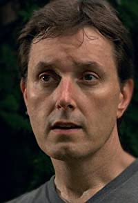 Mark Hyde