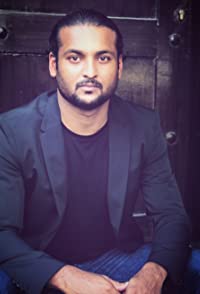 Assif Yogi