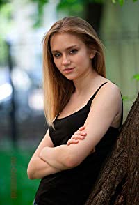 Darya Balabanova