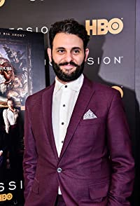 Arian Moayed