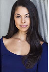 Tania Verafield