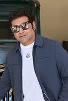 Joe Rajan