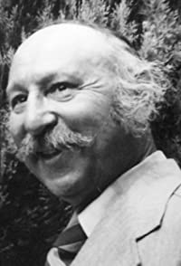 Gilbert Mack