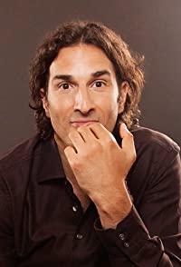 Gary Gulman