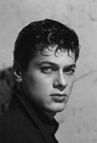 Tony Curtis