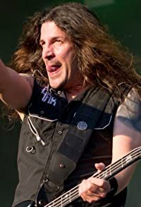Frank Bello