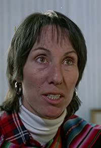 Helen Benton